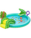 Bestway - Crocodile Cove Play Centre